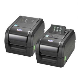 TSC TX610 24 dots/mm (600 dpi), RTC, TSPL-EZ, USB, USB Host, RS232, Ethernet