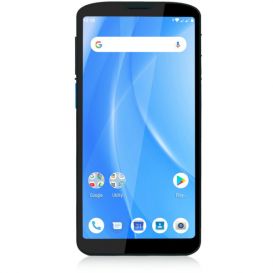 2e kans: Unitech EA630+ PDA met 2D scanner, Android 11, 4GB RAM, 4G, WiFi, Bluetooth 5.0, valbestendig tot 1,2 meter, IP65, 4000mAh batterij