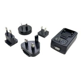 Unitech 5V/2A USB power adaptor