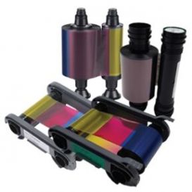 Evolis Primacy II  printlint YMCKO