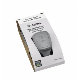 Zebra kleurenlint (YMCKO), geschikt voor de ZC150 en ZC350, 300 afdrukken