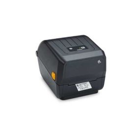 2e kans: Zebra ZD230, 203 dpi, thermal transfer, USB, Bluetooth (4.1), WLAN, zwart, incl. USB kabel en voeding
