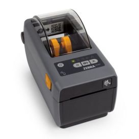 Zebra ZD411 Labelprinter