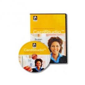 Zebra CardStudio 2.0 upgrade, digital license