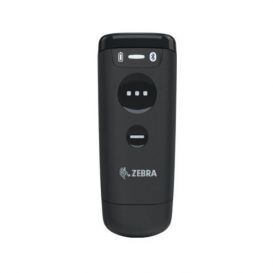 Zebra CS60 Bluetooth