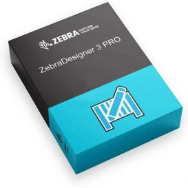 ZebraDesigner 3 Pro, digital license key