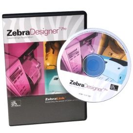 Zebra Designer 3 Pro