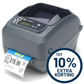 Zebra GX420t