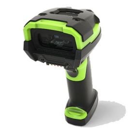 2e kans: Zebra LI3608-SR, 1D, Standard Range, multi-IF, incl. USB kabel