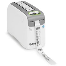 Zebra ZD510 polsbandprinter
