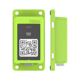 Zebra Bluetooth Adapter voor draagbare scanners (RS6100, RS5100 en RS2100)