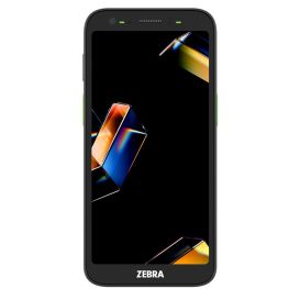 Zebra TC201 Android mobiele computer met 6-inch touchscreen voorzijde