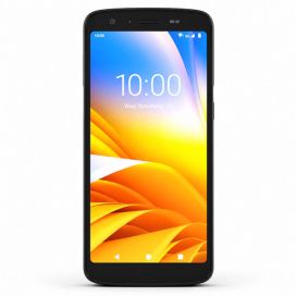 Zebra TC22 Android mobiele computer met 6-inch touchscreen