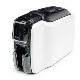 Zebra ZC100, enkelzijdig, 300 dpi, USB, Ethernet, incl. EU voeding