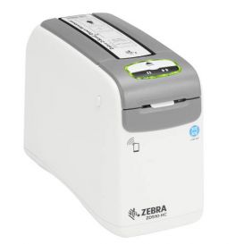 Zebra ZD510 Healthcare polsbandprinter