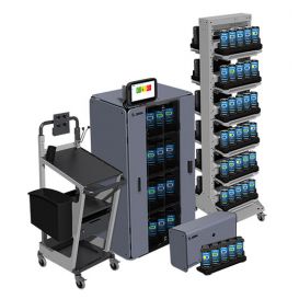 IEC Cable EU/UK - PDU to UVC