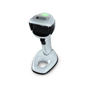 Zebra DS9908-HD5000WZZEU barcode-lezer Draagbare streepjescodelezer Wit
