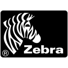 Zebra 8000T sleufetiket, wit, 25x229 mm, Extra Tuff, 180 Tag, Synthetisch, Kern 76 mm, diameter 200 mm, 2000 tags op rol