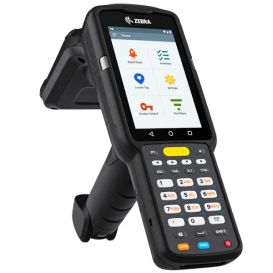 Zebra MC3330XR