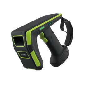 Zebra RFD90, RFID (UHF)