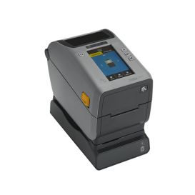 Thermal Transfer Printer (74M) ZD611R, Color Touch