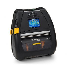 Zebra ZQ630 Plus, 19mm kern, RS232, Bluetooth (BLE), WLAN, 203 dpi, RFID, apart bestellen: lader