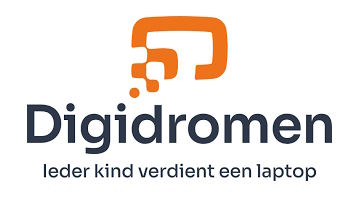 Adivo is trotse partner van Stichting Digidromen