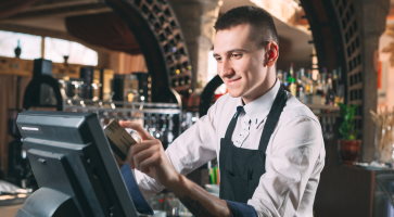 10 Redenen voor een nieuw POS systeem  in restaurants