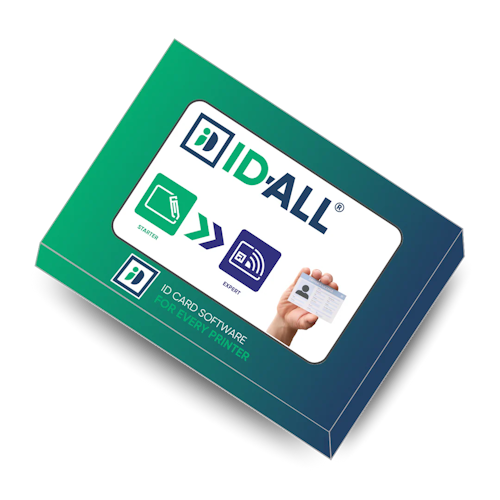 ID-All software interface