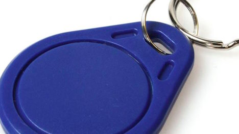 Tags, Keyfobs en Sleutelhangers