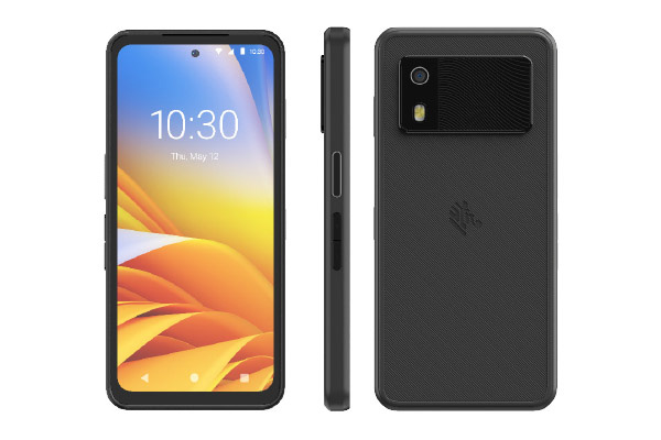 Zebra EM45: De slimme keuze voor frontline medewerkers