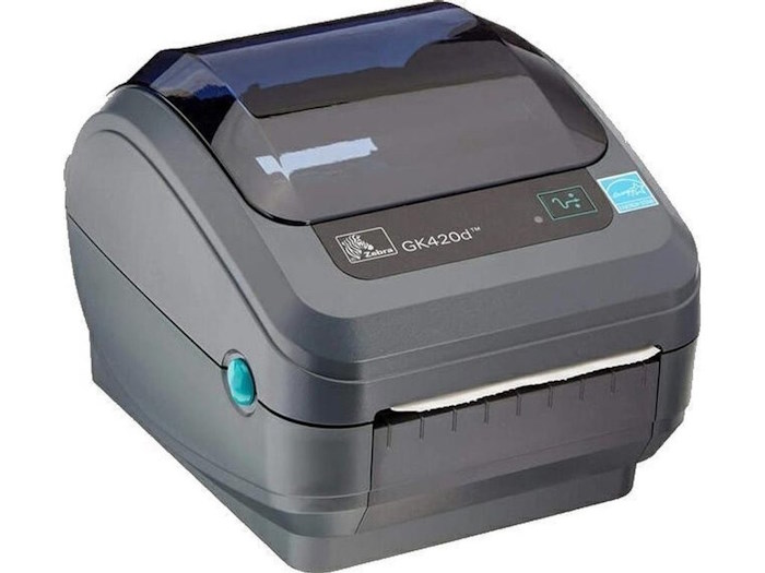 Zebra stopt leverantie printkoppen — wat betekent dit voor uw labelprinters?