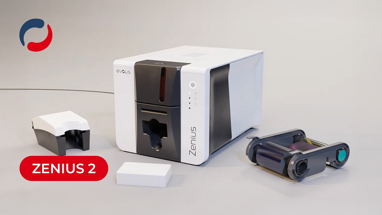 Evolis Zenius 2: bewezen platform, technisch verfijnd