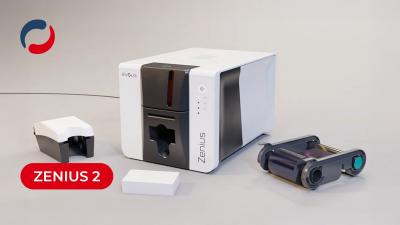 Evolis Zenius 2: bewezen platform, technisch verfijnd