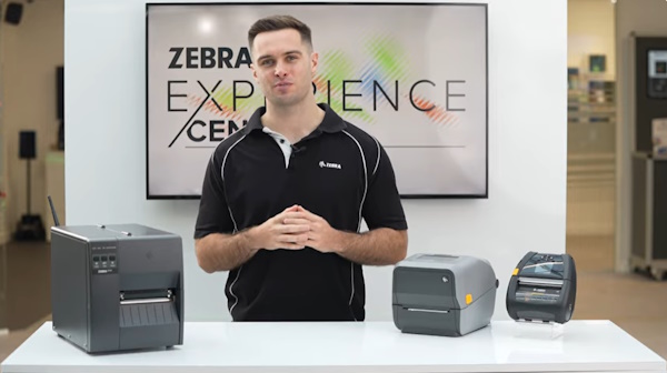 Belangrijke informatie over EU RED compliance voor Zebra Ethernet-printers