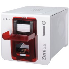 Evolis Zenius