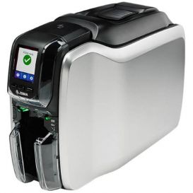 Zebra ZC300